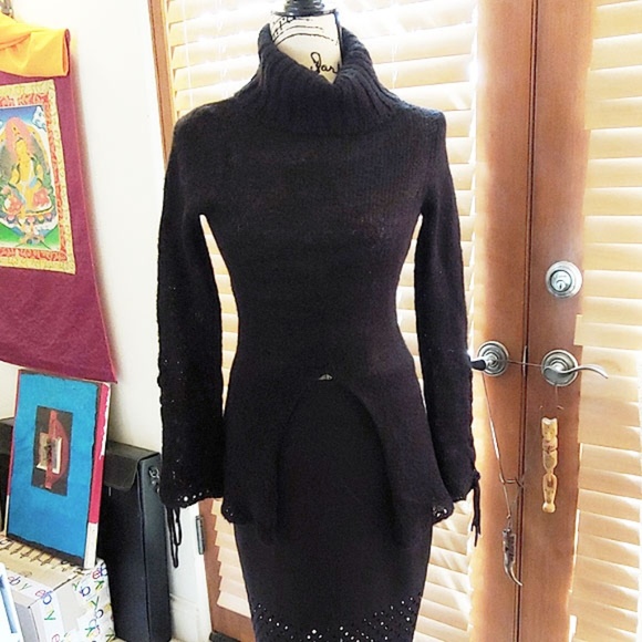 Totally Sexy Arden B Sweater - Picture 4 of 7